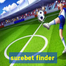 surebet finder